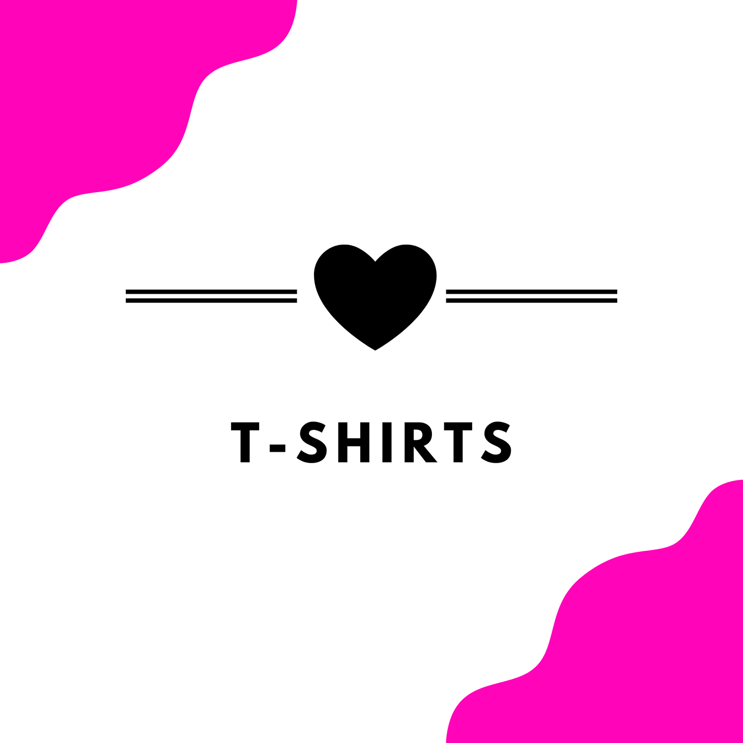 T-Shirts