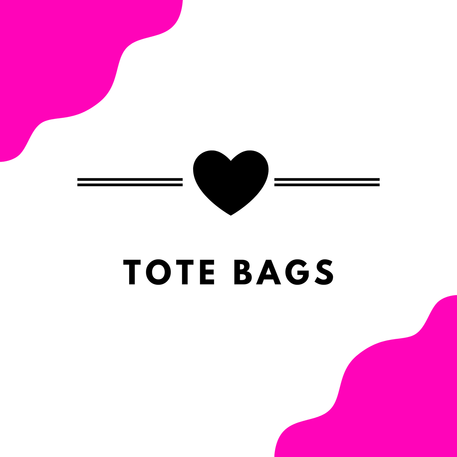 Tote Bags