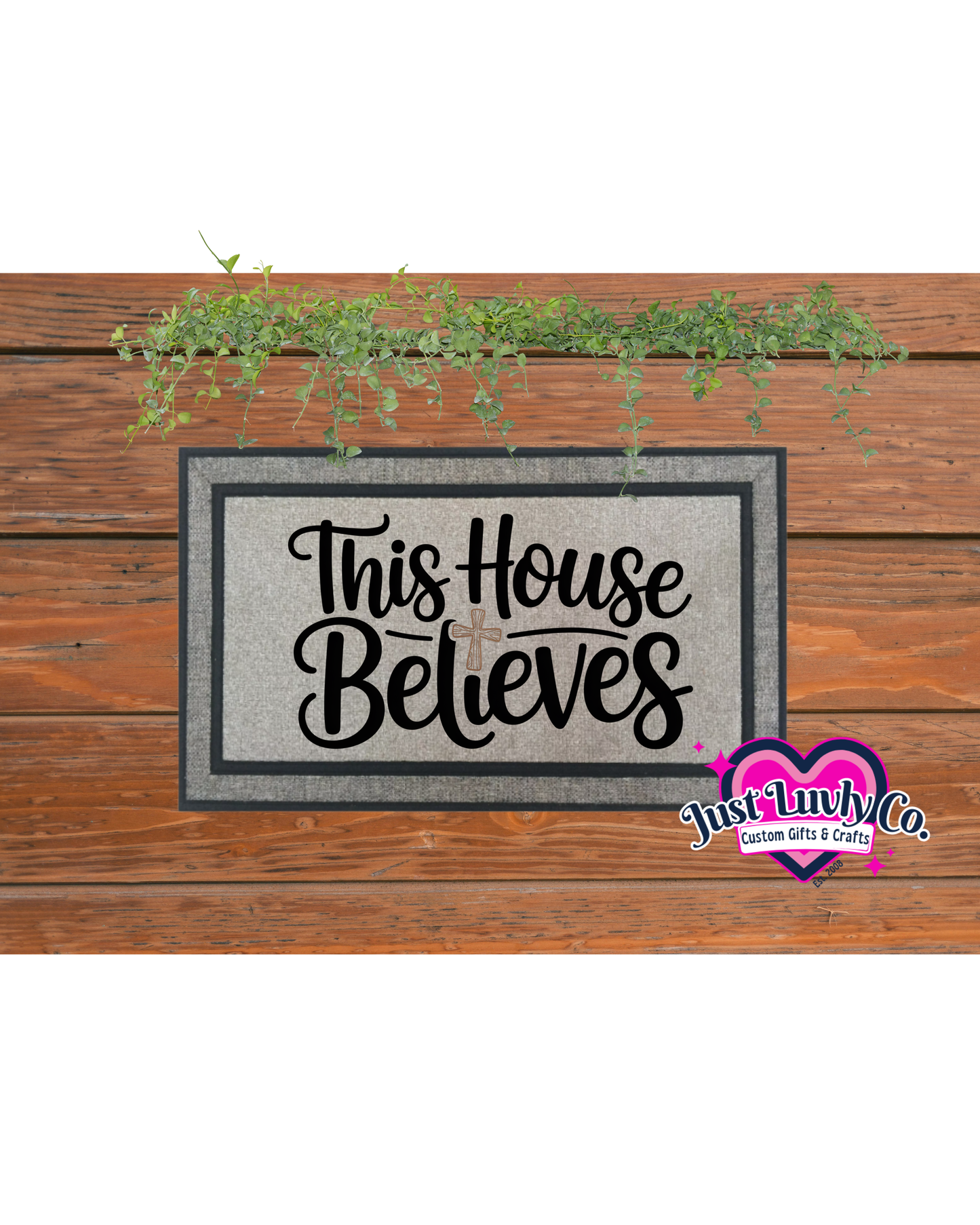 This House Believes