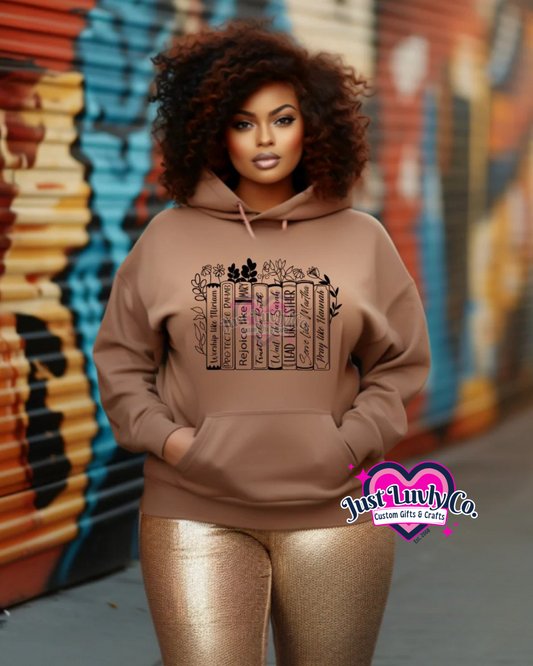 Woman Of the Bible T-Shirt