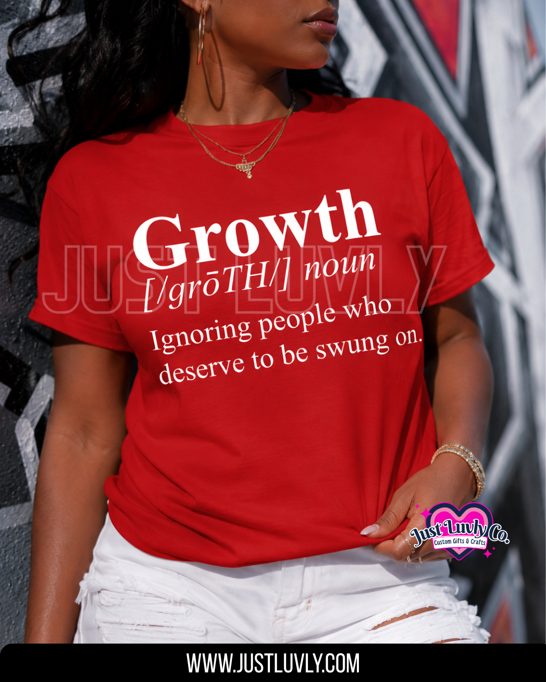 Growth T-Shirt