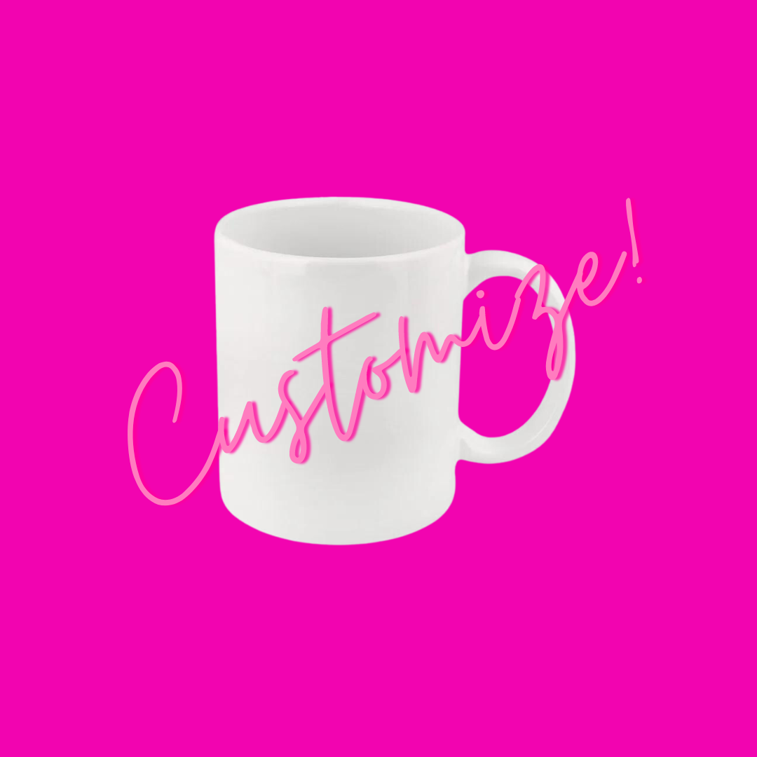 Custom Mug