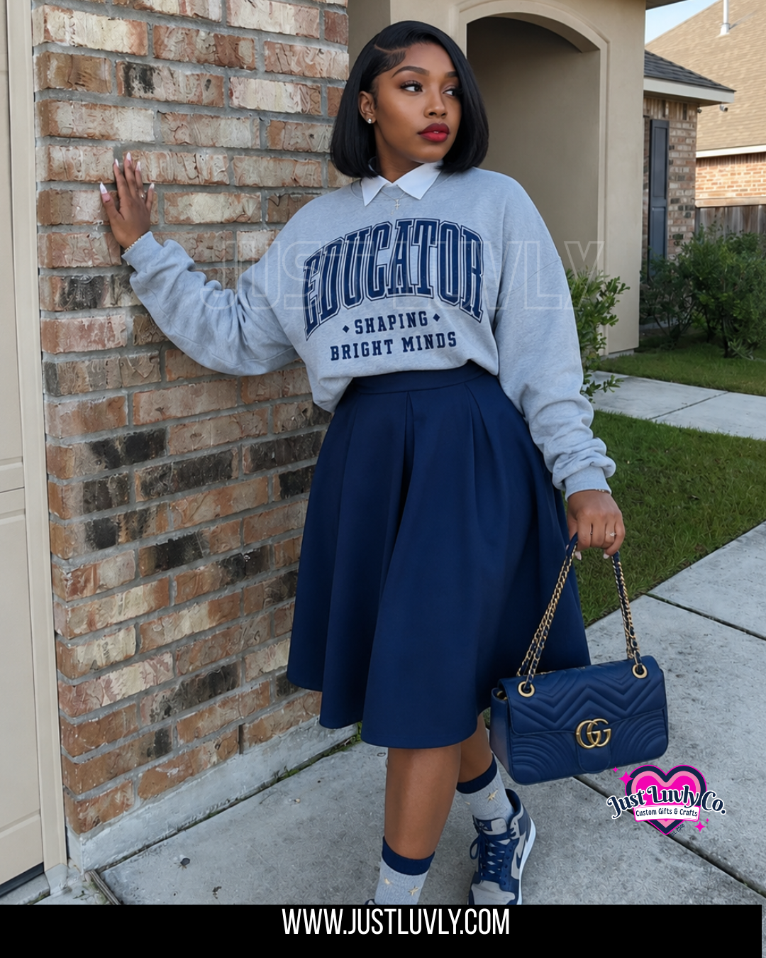 Educator T-Shirt