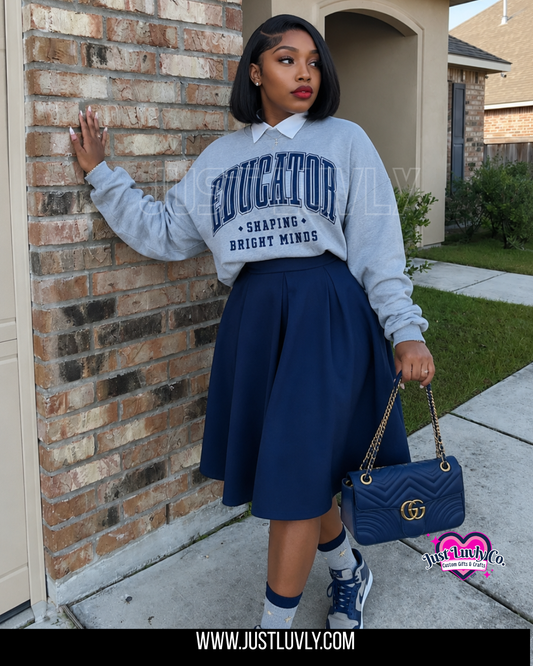Educator T-Shirt